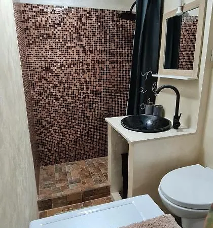 Apartament Cazare Garsoniera Navodari