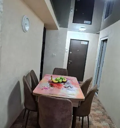 Cazare Garsoniera Navodari Apartament