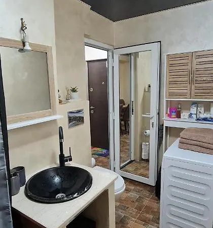 Cazare Garsoniera Navodari Apartament *