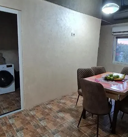 Cazare Garsoniera Navodari * Năvodari