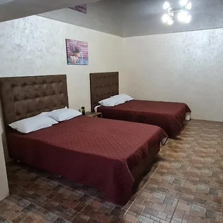 Cazare Garsoniera Navodari Apartament