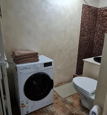Cazare Garsoniera Navodari Apartament