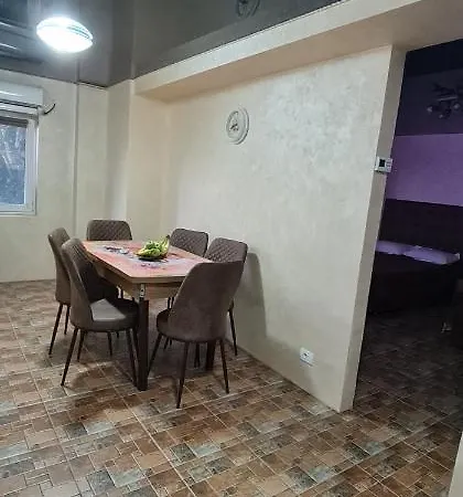 Cazare Garsoniera Navodari Năvodari