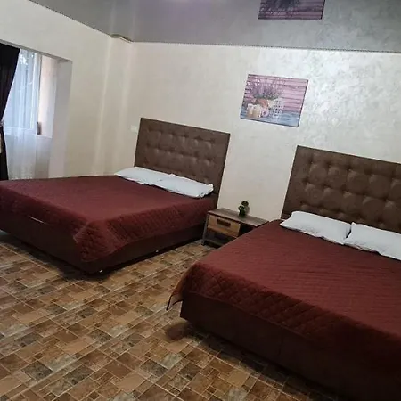 Cazare Garsoniera Navodari Apartament